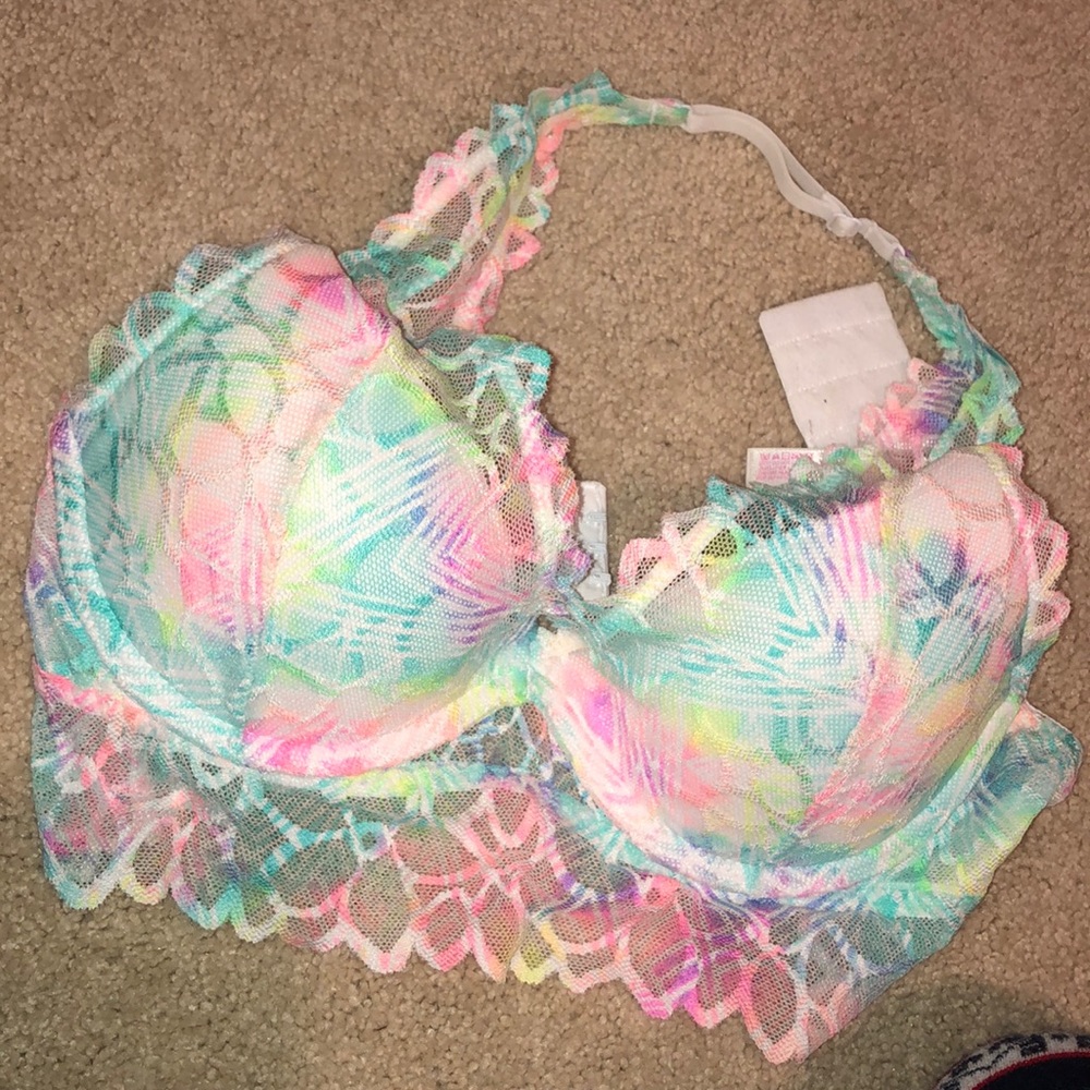 Vs bralette